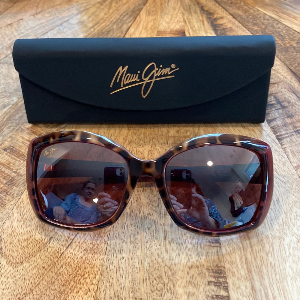 High Fashion New Sunglasses